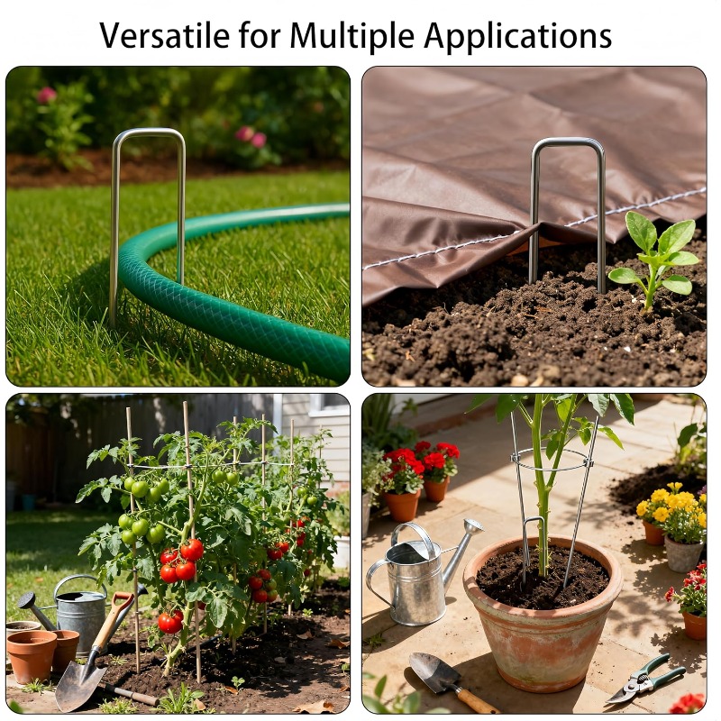 10 clous de jardin en forme de - Gardening Tools Used avis et prix