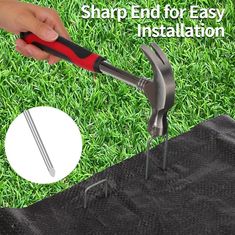 10 clous de jardin en forme de - Gardening Tools Used avis et prix