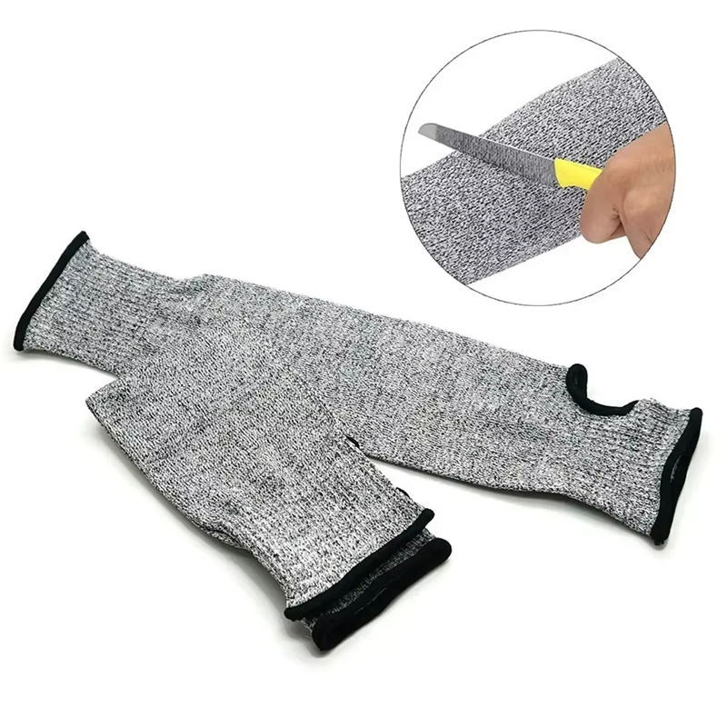 Protège-bras d'extérieur résis - Gardening Tools Gloves avis et prix