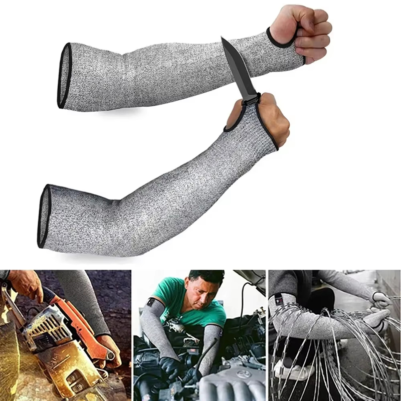 Protège-bras d'extérieur résis - Gardening Tools Gloves avis et prix
