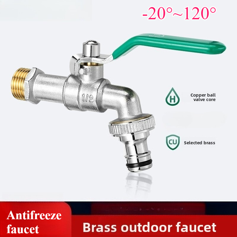 Outils de jardin robinet d'eau - Gardening Tools Used avis et prix