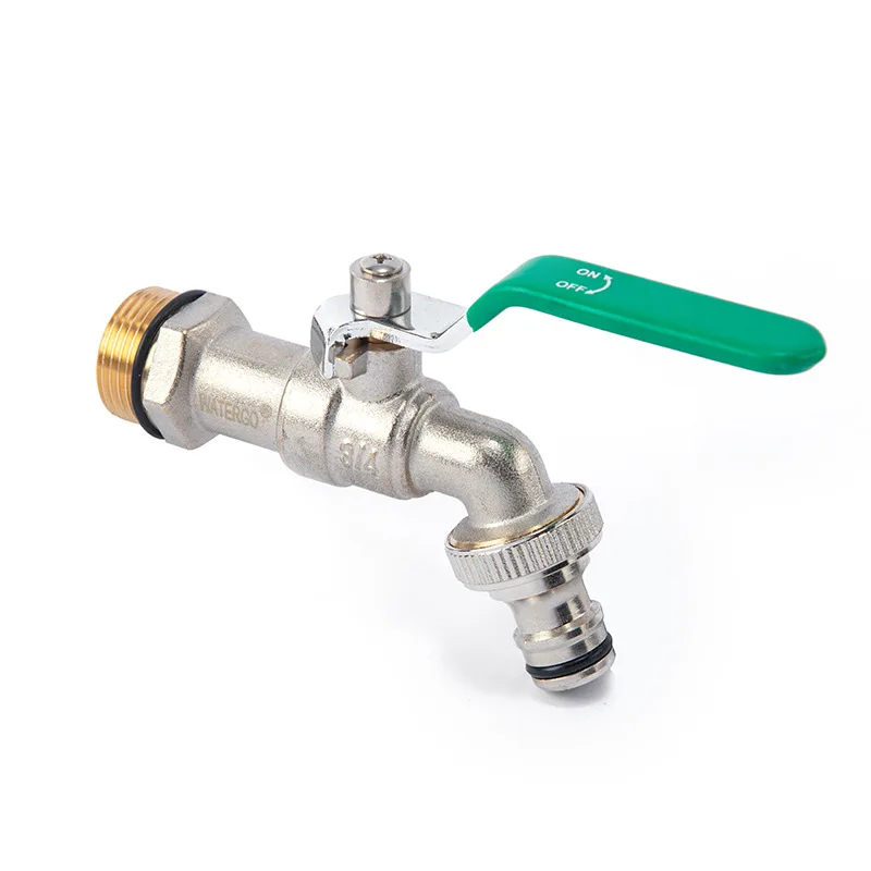 Outils de jardin robinet d'eau - Gardening Tools Used avis et prix