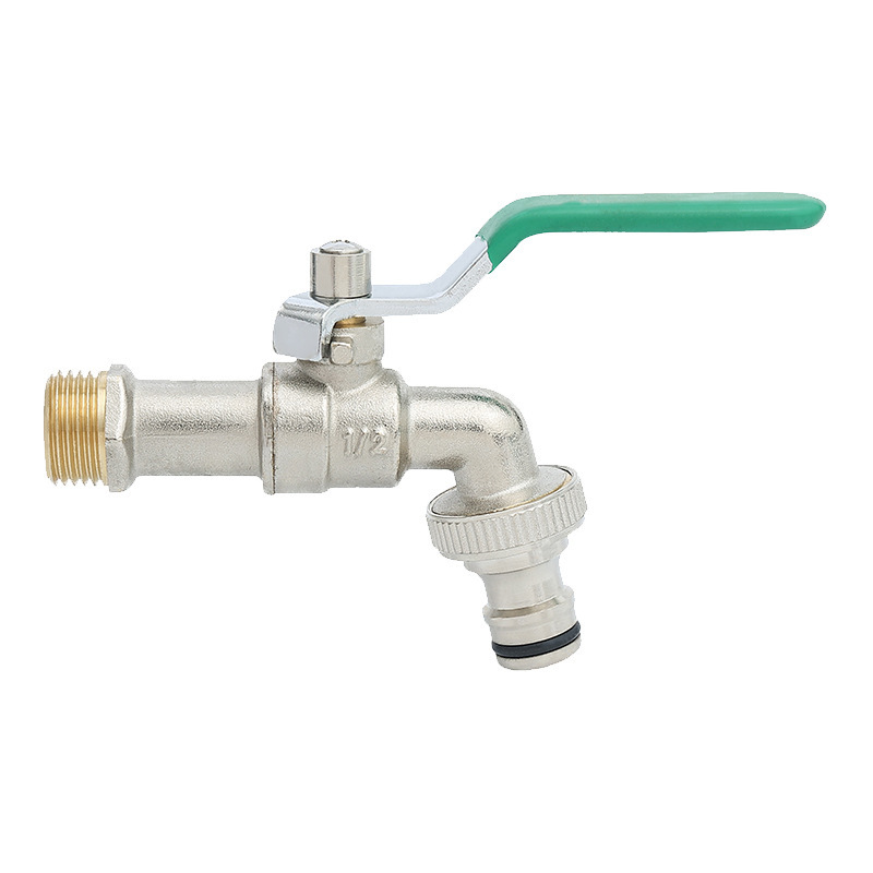Outils de jardin robinet d'eau - Gardening Tools Used avis et prix