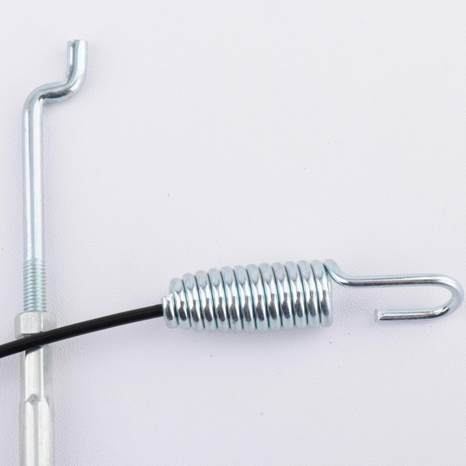 Câble d'embrayage en métal dur - Gardening Tools You Need avis et prix