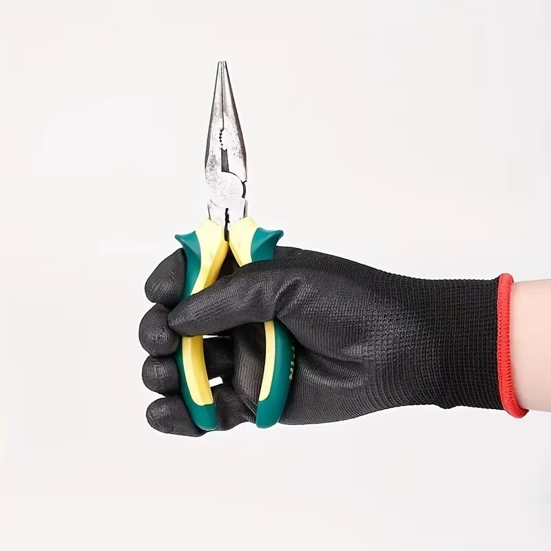 10 paires de gants de travail  - Gardening Tools Gloves avis et prix