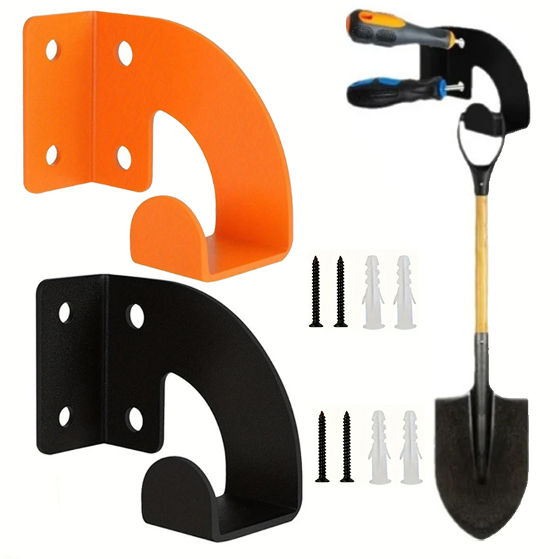 Cintre mural pour tronçonneuse - Gardening Tools Range avis et prix