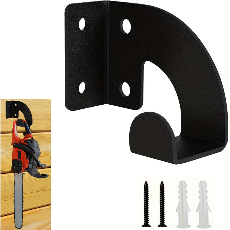 Cintre mural pour tronçonneuse - Gardening Tools Range avis et prix
