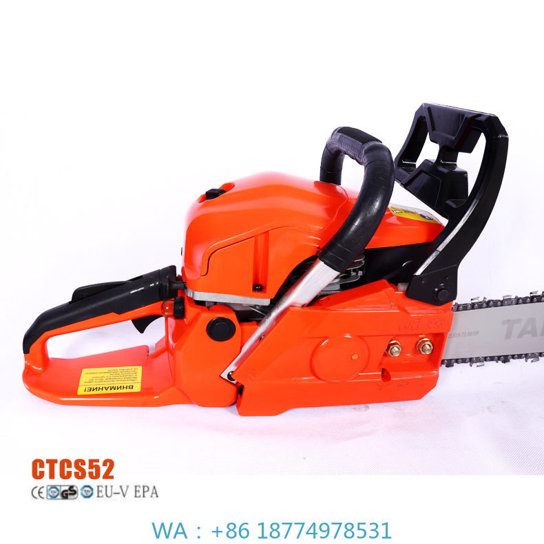 Outils de jardin, tronçonneuse - Gardening Tools Big avis et prix