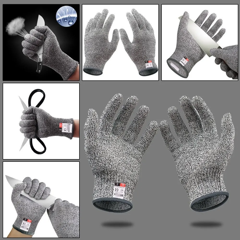 Gants résistants aux coupures  - Gardening Tools Gloves avis et prix
