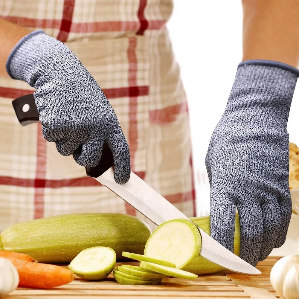 Gants résistants aux coupures  - Gardening Tools Gloves avis et prix