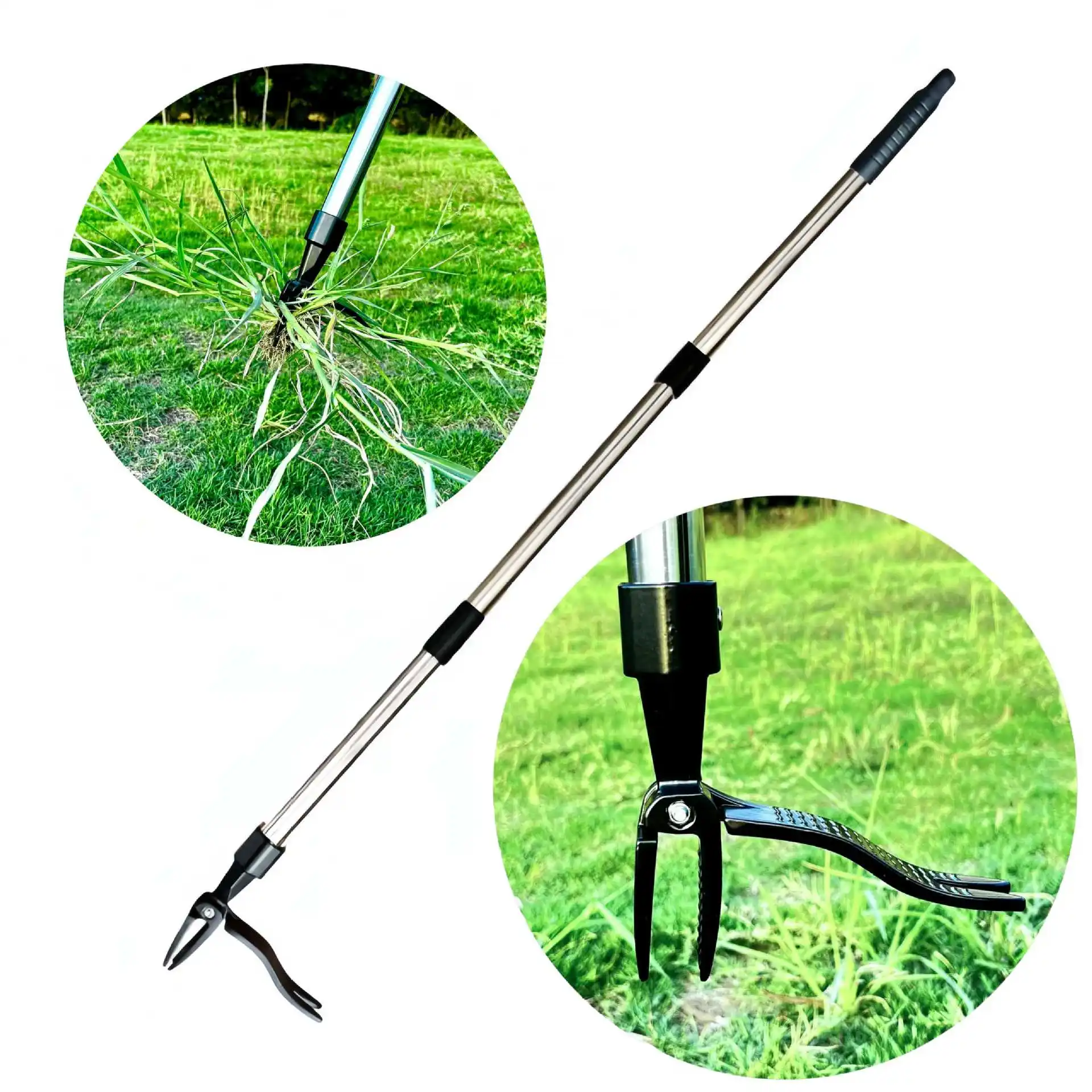 Extracteur de mauvaises herbes - Gardening Tools You Need avis et prix
