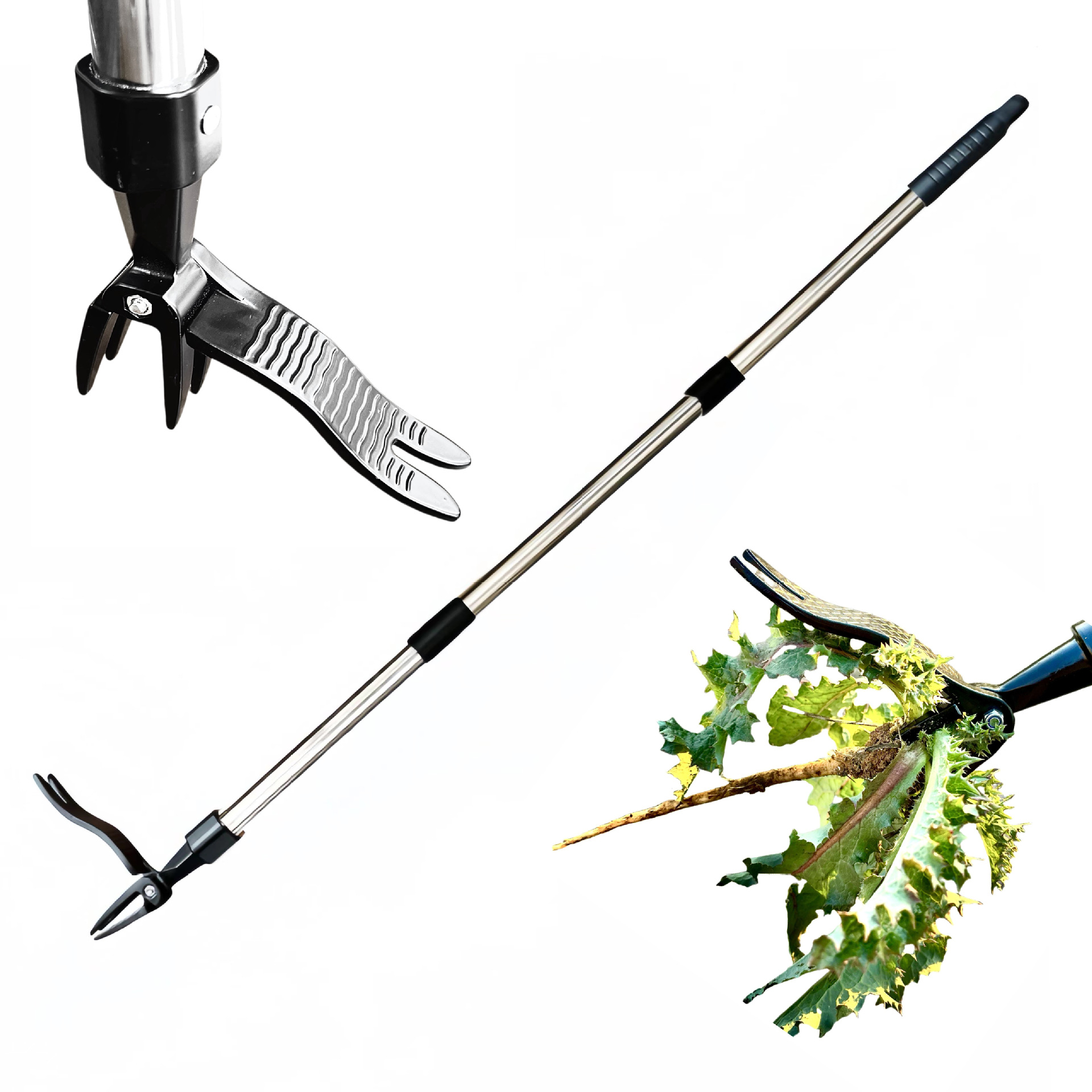 Extracteur de mauvaises herbes - Gardening Tools You Need avis et prix