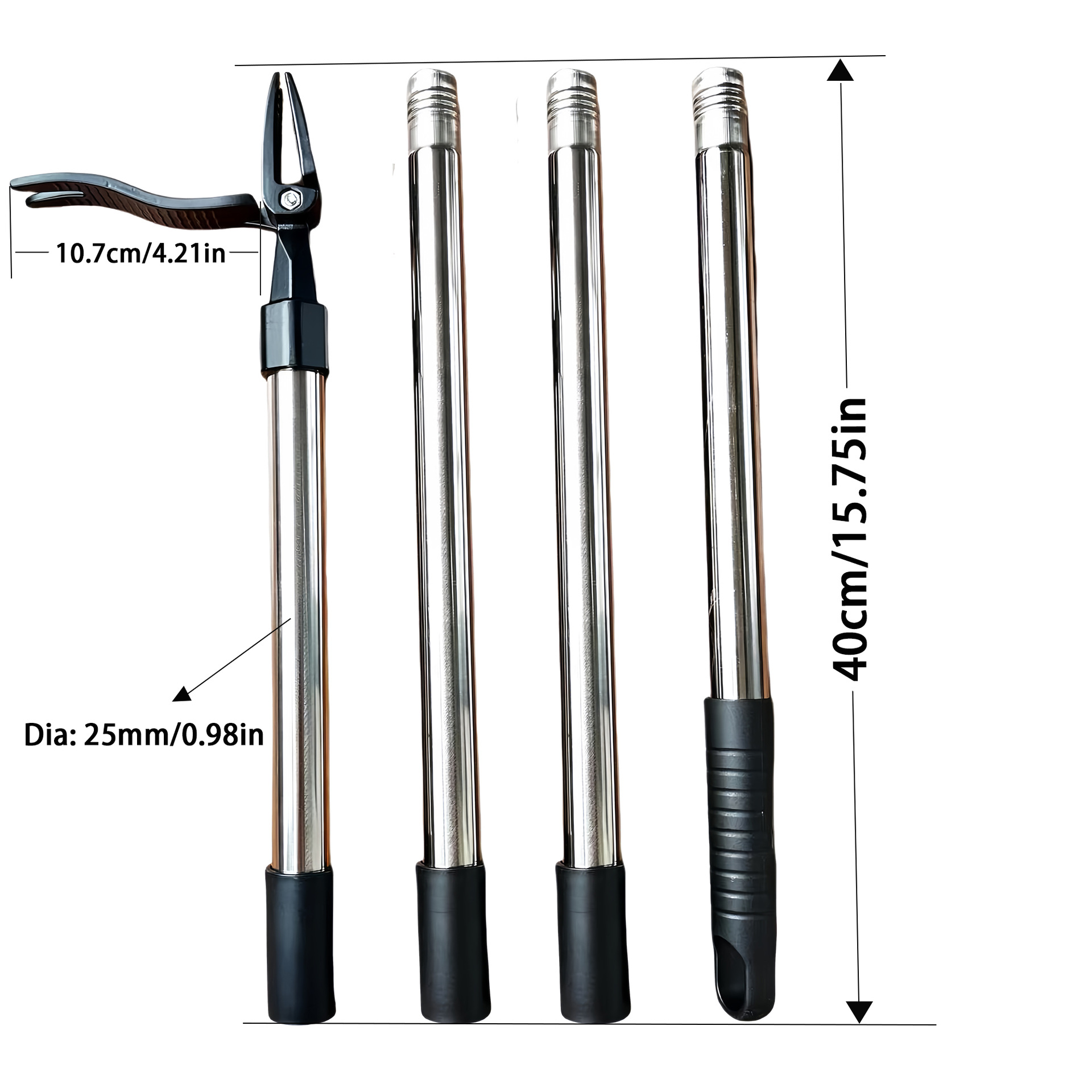 Extracteur de mauvaises herbes - Gardening Tools You Need avis et prix