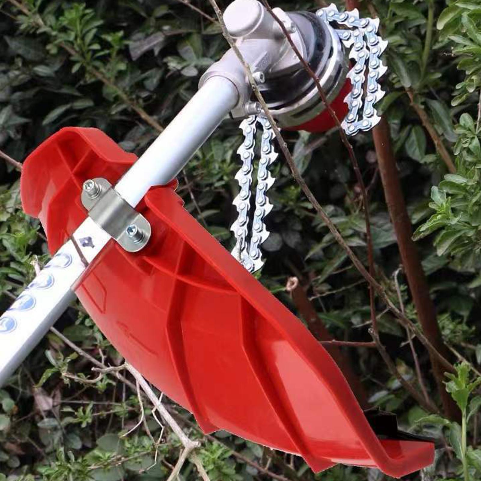 Bloc de protection pour débrou - Gardening Tools Used avis et prix