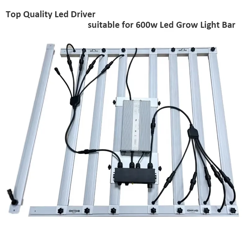 Driver LED pour éclairage de c - Led Grow Light avis et prix