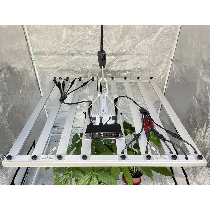 Driver LED pour éclairage de c - Led Grow Light avis et prix