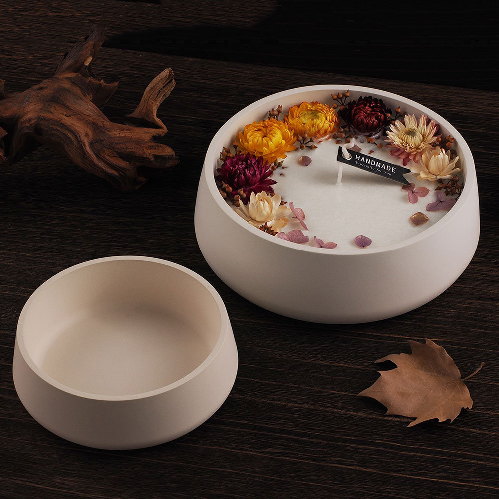 Grand bol en forme de pot de b - Gardening Tools Big avis et prix