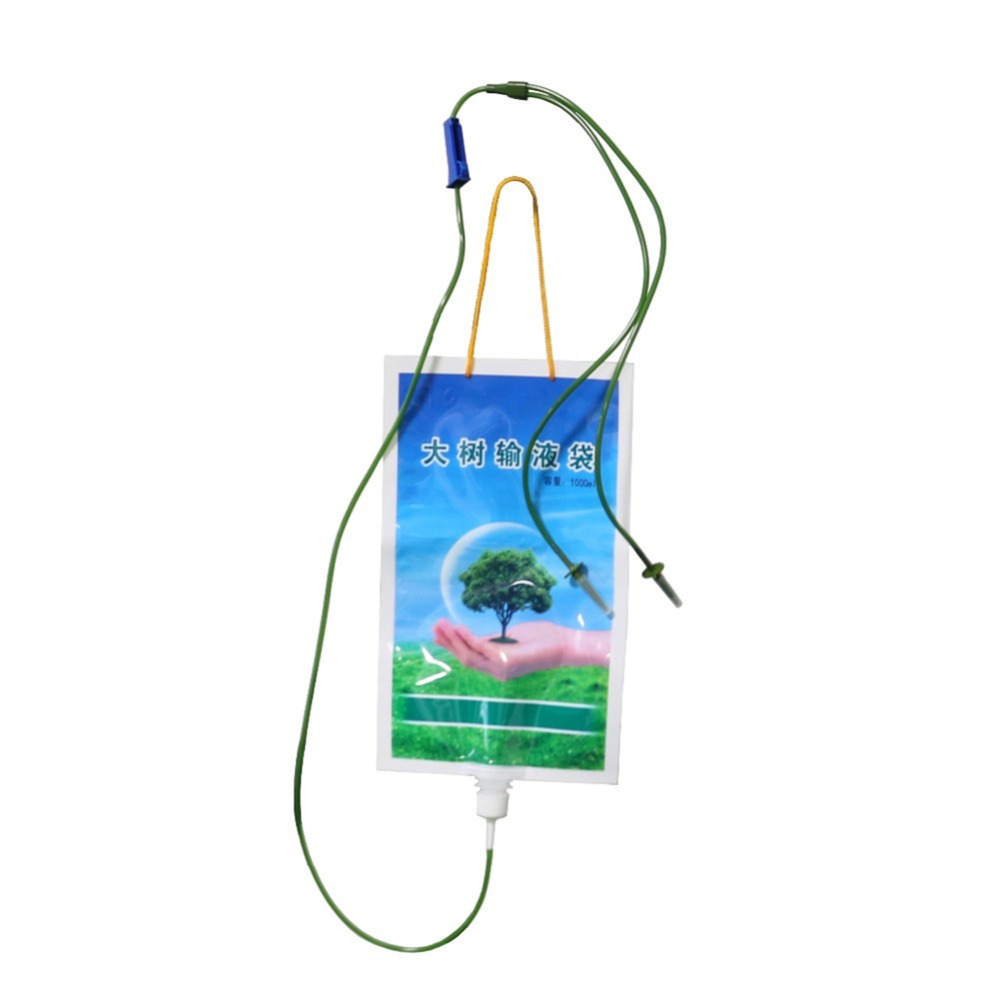 Sac d'infusion de nutriments p - Gardening Tools Big avis et prix