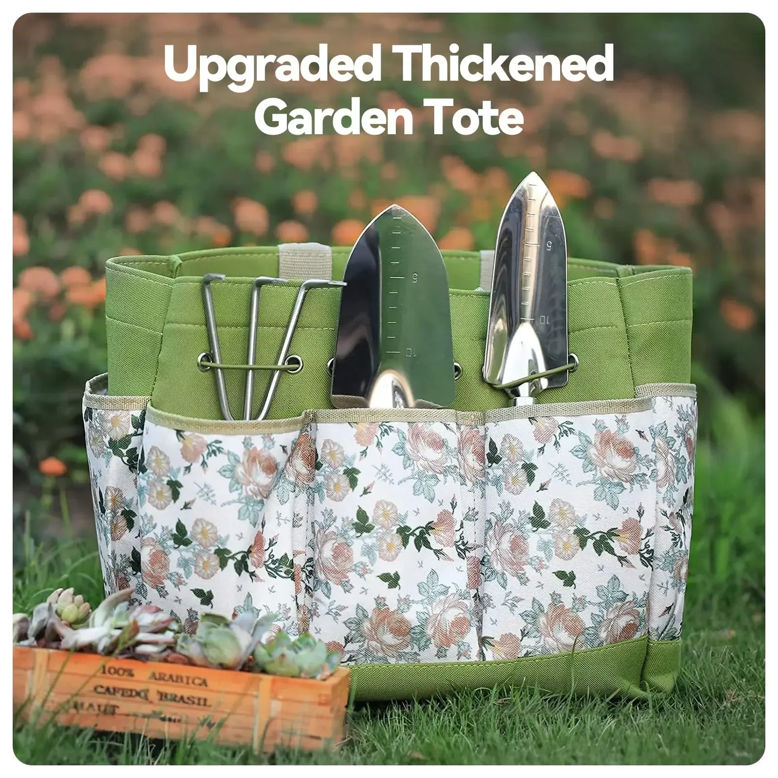 Outils de jardinage 9 pièces o - Gardening Tools Gloves avis et prix