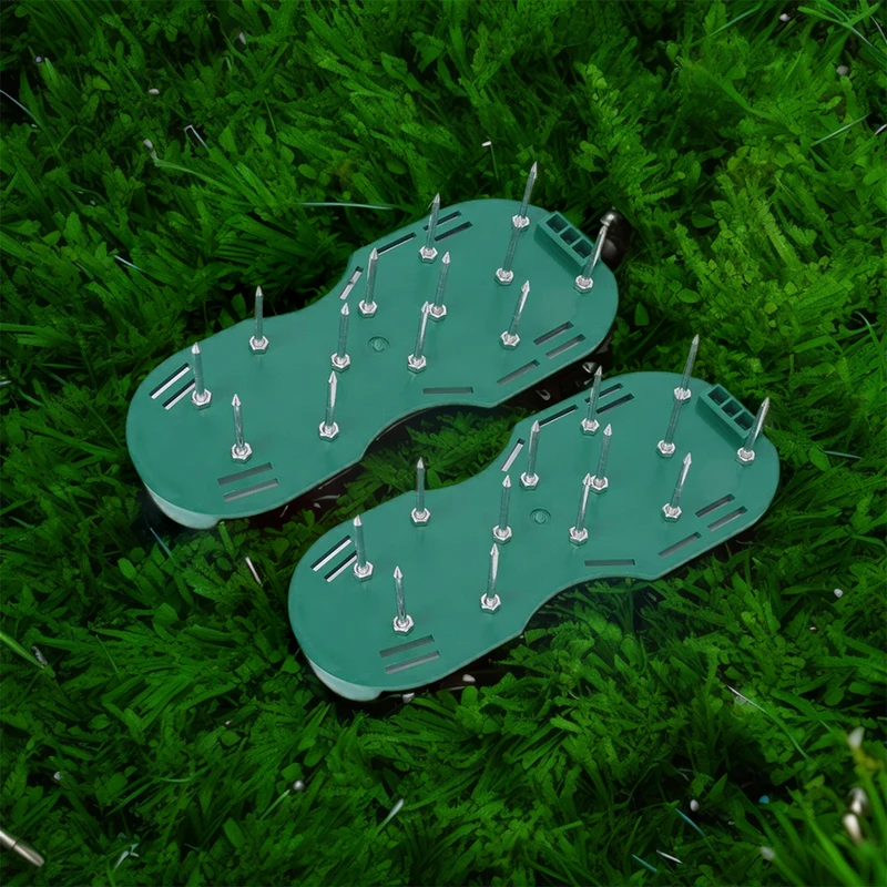 1 paire d'herbe à pointes jard - Gardening Tools Revit avis et prix