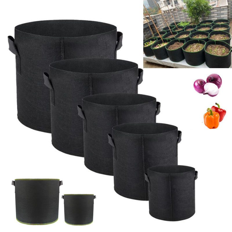 Sacs de Culture en Tissu pour  - Gardening Tools Big avis et prix