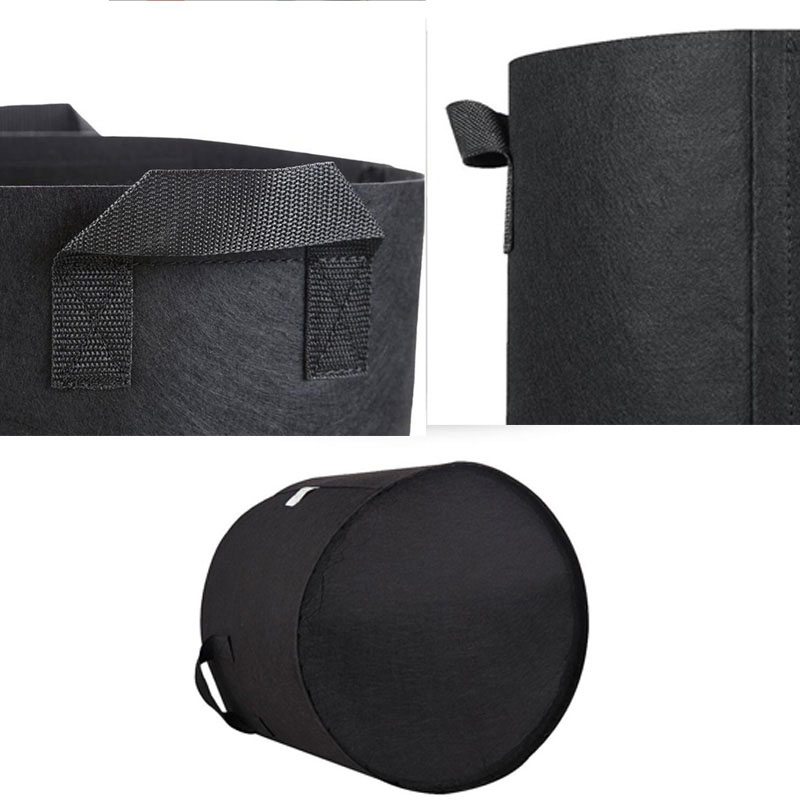 Sacs de Culture en Tissu pour  - Gardening Tools Big avis et prix