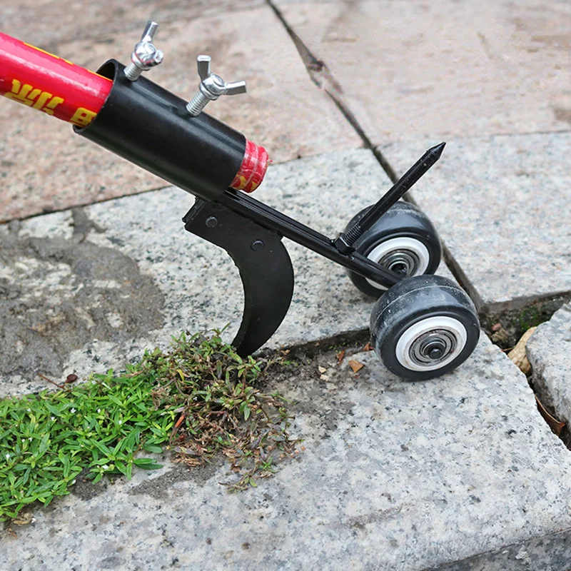 Désherbeur d'écart Portable, c - Gardening Tools You Need avis et prix