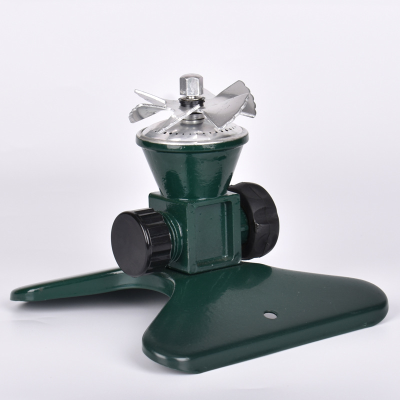 Arroseur automatique de jardin - Gardening Tools Green avis et prix