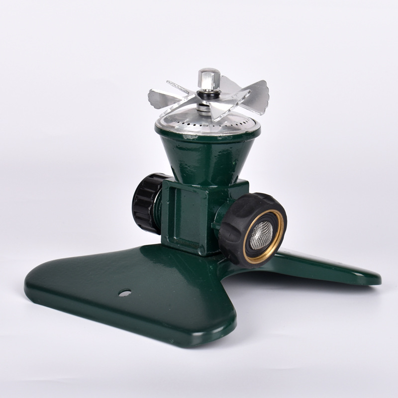 Arroseur automatique de jardin - Gardening Tools Green avis et prix