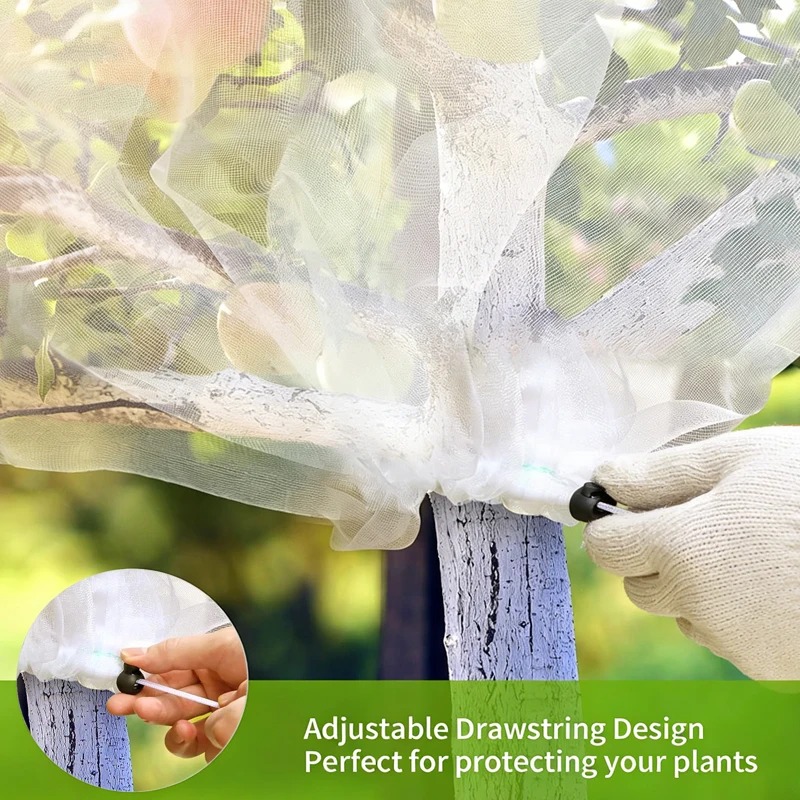 Grande housse de protection po - Gardening Tools Used avis et prix