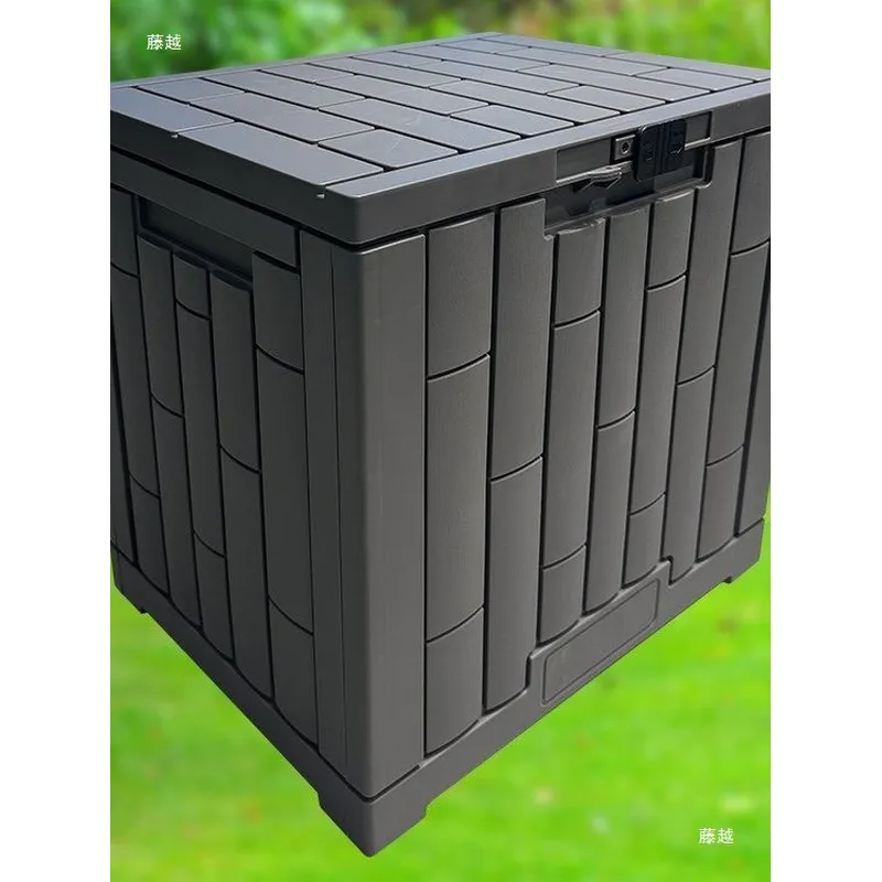Armoire de rangement extérieur - Gardening Tools Box avis et prix