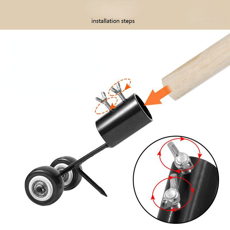 Maraudeur de mauvaises herbes  - Gardening Tools You Need avis et prix