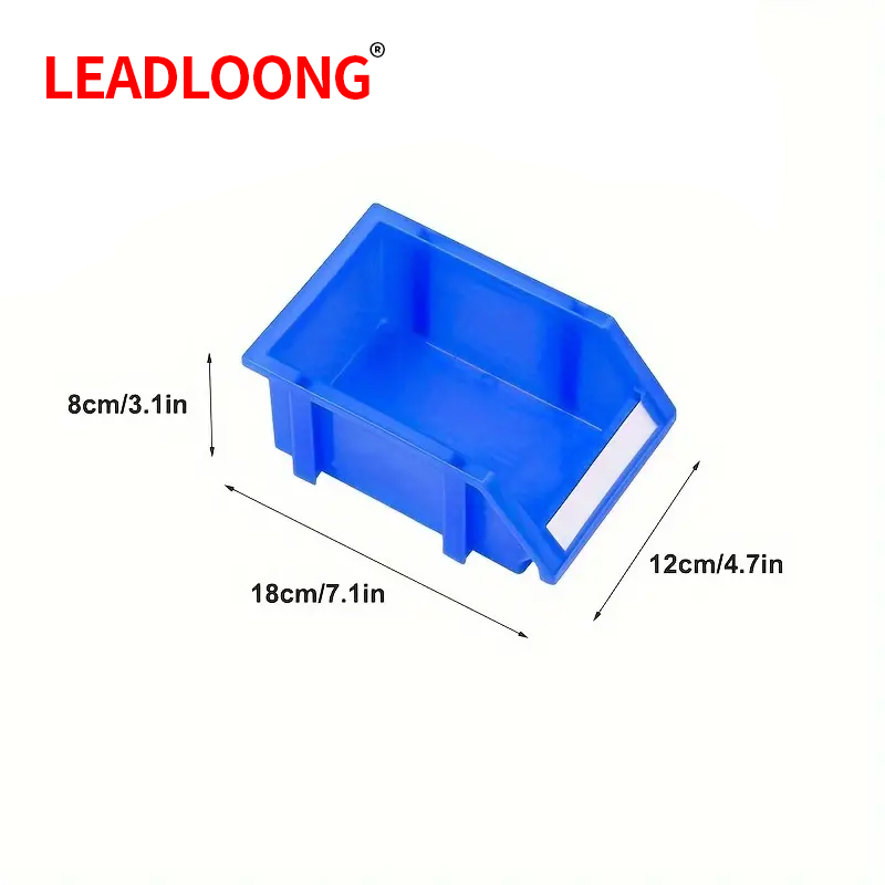 LEADLOONG X1 12 pièces 180*120 - Gardening Tools Range avis et prix