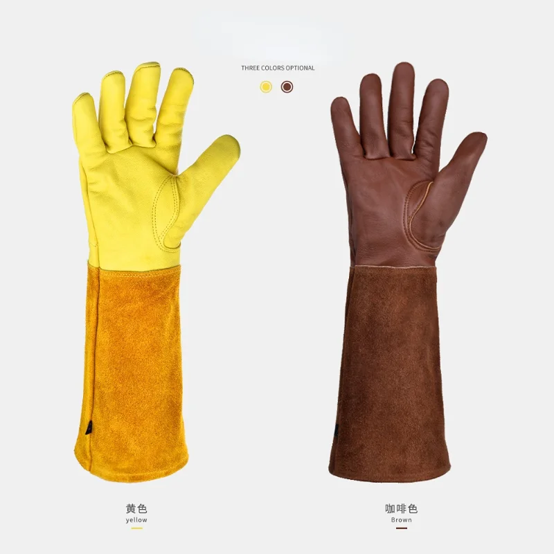 1 paire de gants de jardinage  - Gardening Tools Gloves avis et prix