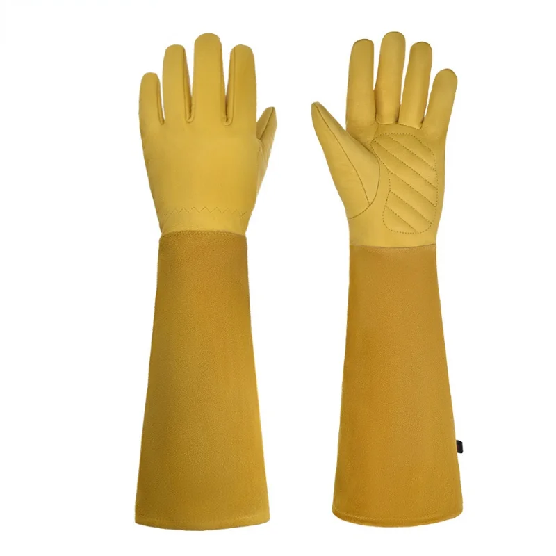 1 paire de gants de jardinage  - Gardening Tools Gloves avis et prix