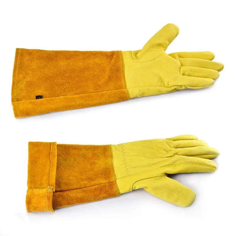 1 paire de gants de jardinage  - Gardening Tools Gloves avis et prix