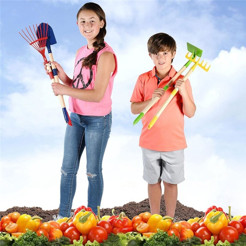 Ensemble d'outils de jardin po - Gardening Tools Best avis et prix