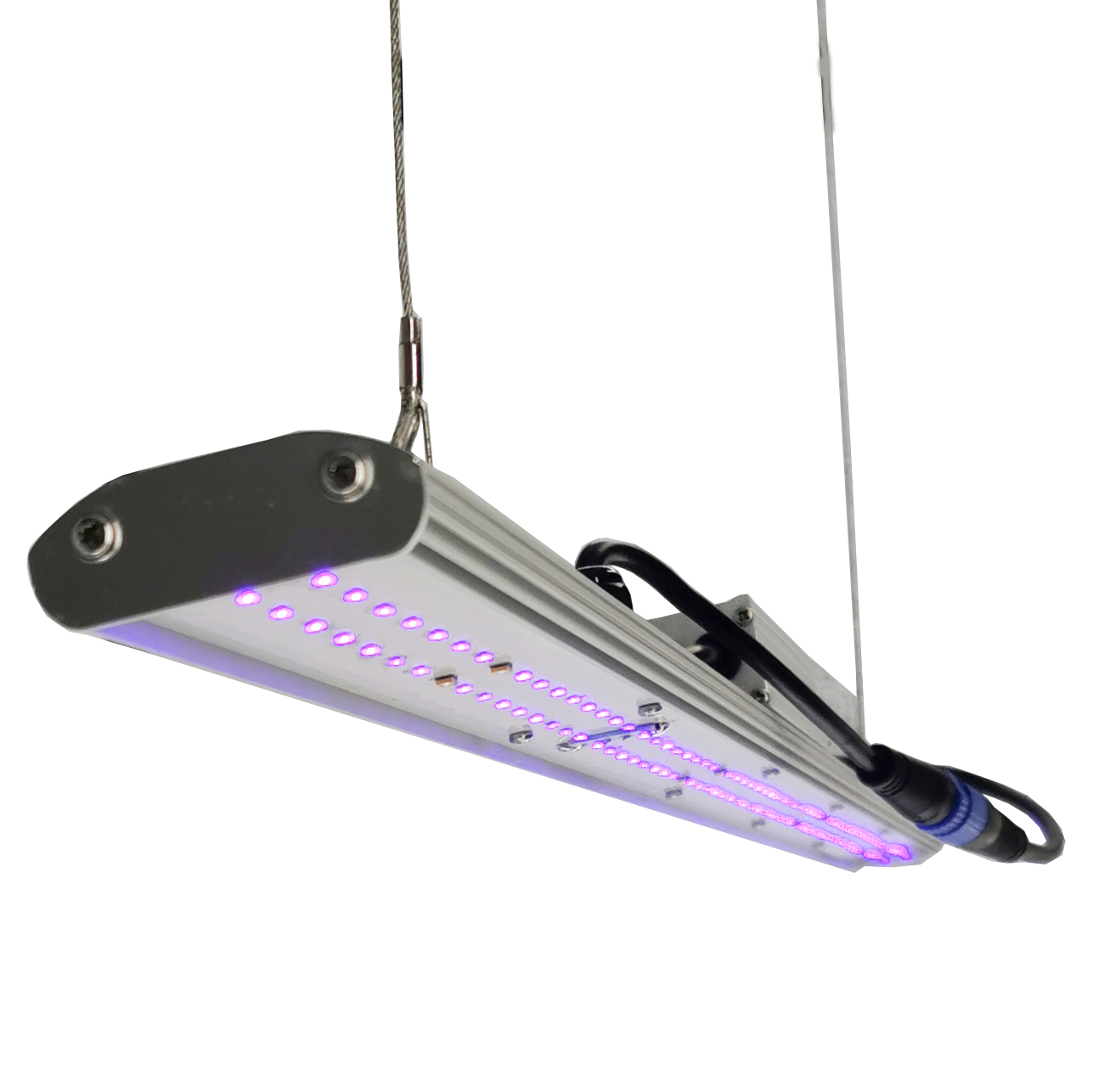 Barre lumineuse LED de culture - Led Grow Light avis et prix