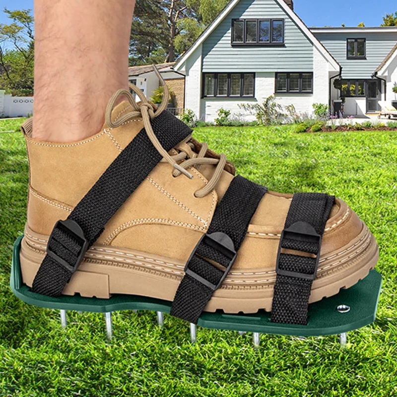 1 Paire de Sandales Aérateuses - Gardening Tools Revit avis et prix