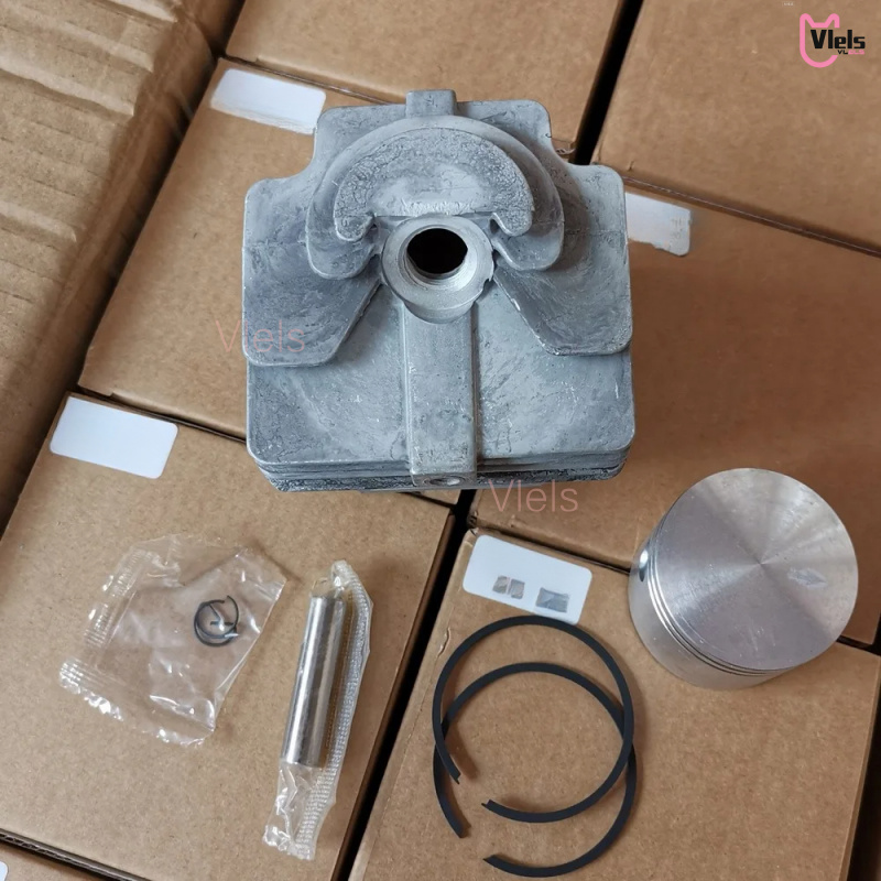 Kit de cylindre robuste de 46  - Gardening Tools Big avis et prix