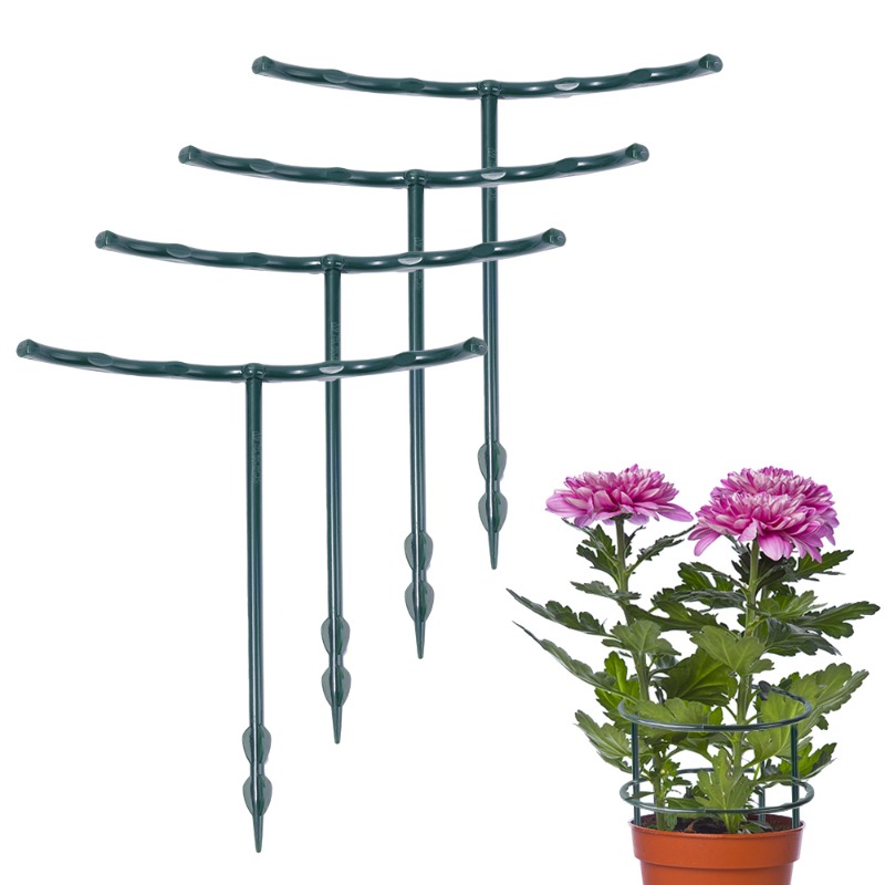 Support de plante en plastique - Gardening Tools Range avis et prix