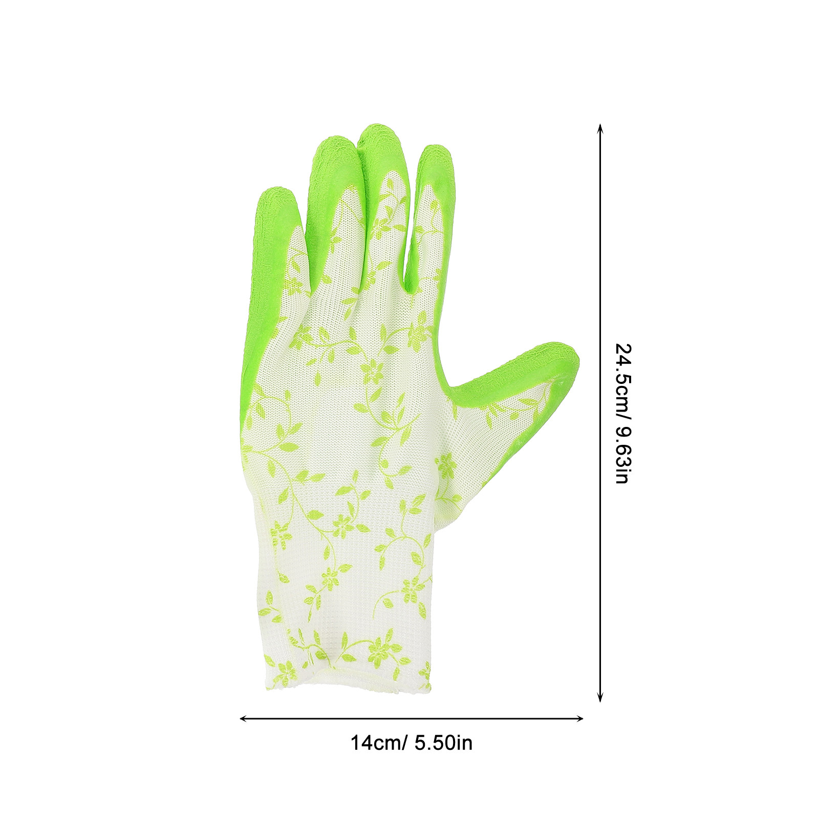 1 paire de gants de jardinage, - Gardening Tools Gloves avis et prix