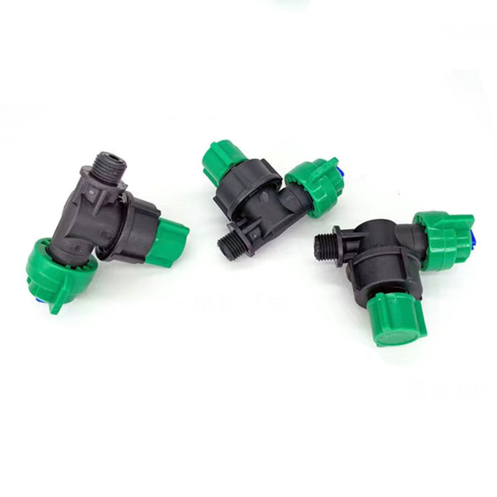 Raccords de tubes de pulvérisa - Gardening Tools Diy avis et prix