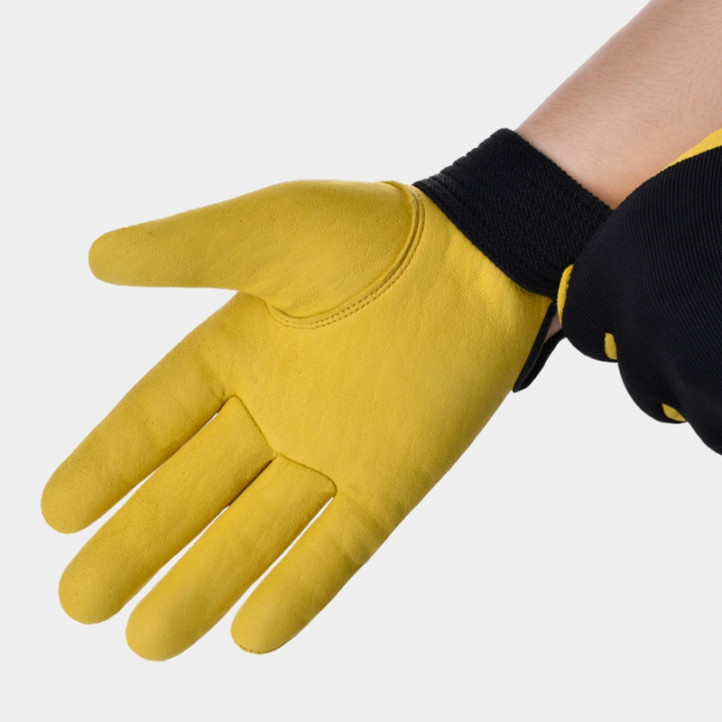 Gants de travail de sécurité e - Gardening Tools Gloves avis et prix