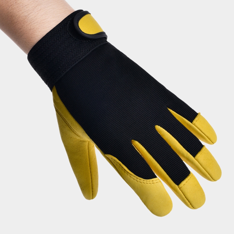 Gants de travail de sécurité e - Gardening Tools Gloves avis et prix