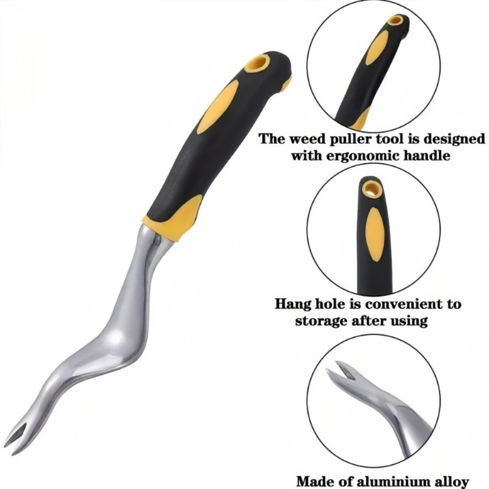 Outil de désherbage portatif a - Gardening Tools Used avis et prix