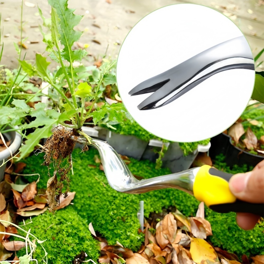 Outil de désherbage portatif a - Gardening Tools Used avis et prix