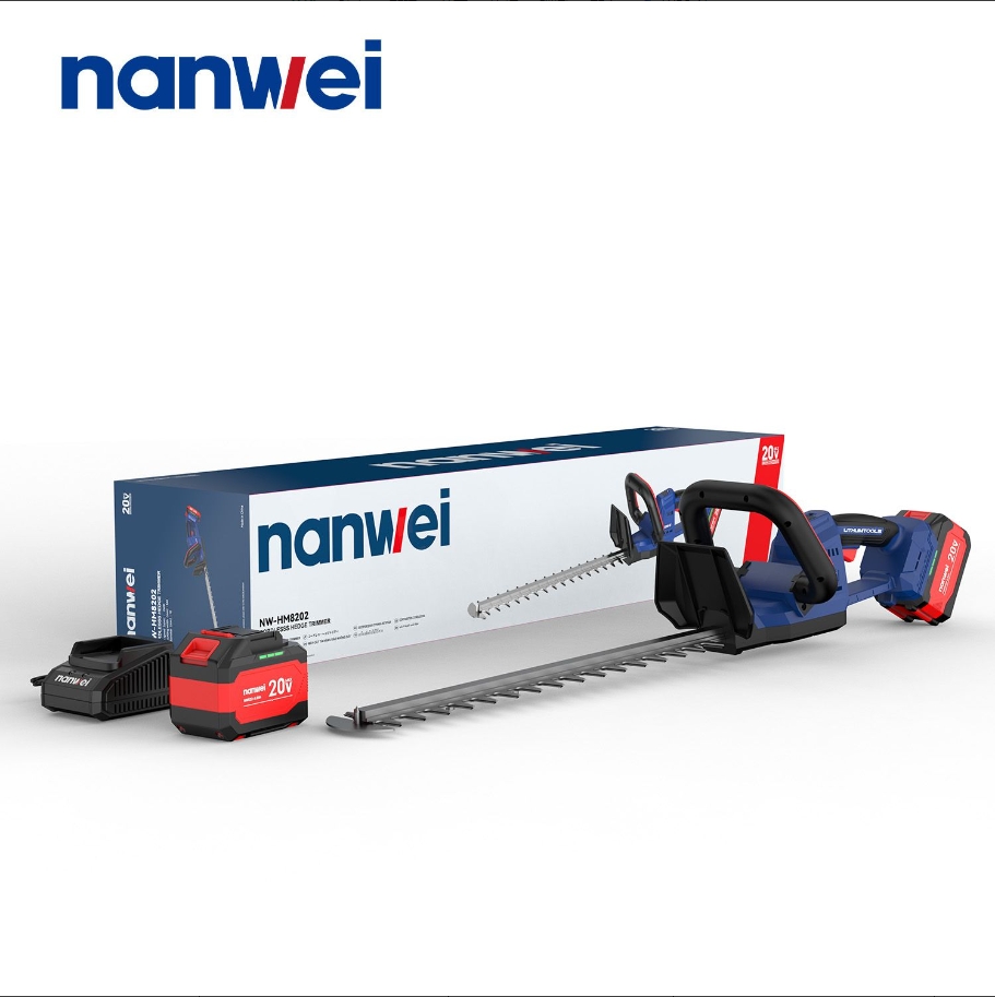 Nouvelle énergie batterie au L - Gardening Tools Big avis et prix