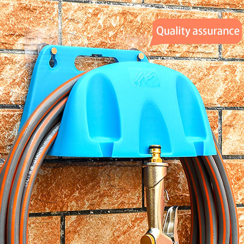 Support mural pour tuyau d'arr - Gardening Tools Range avis et prix