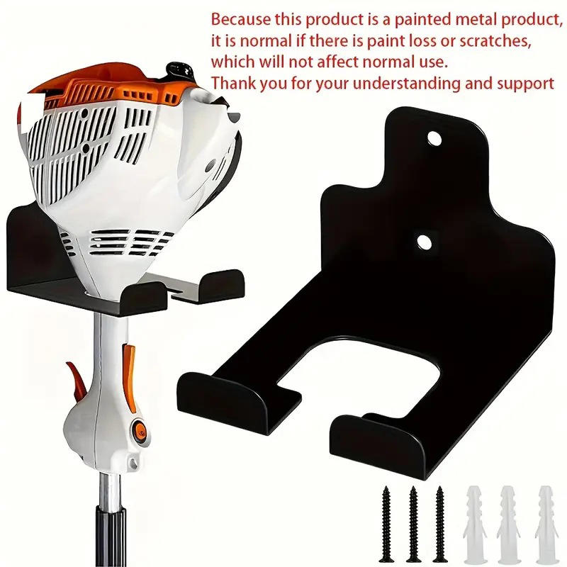Organisateur de Garage support - Gardening Tools Range avis et prix